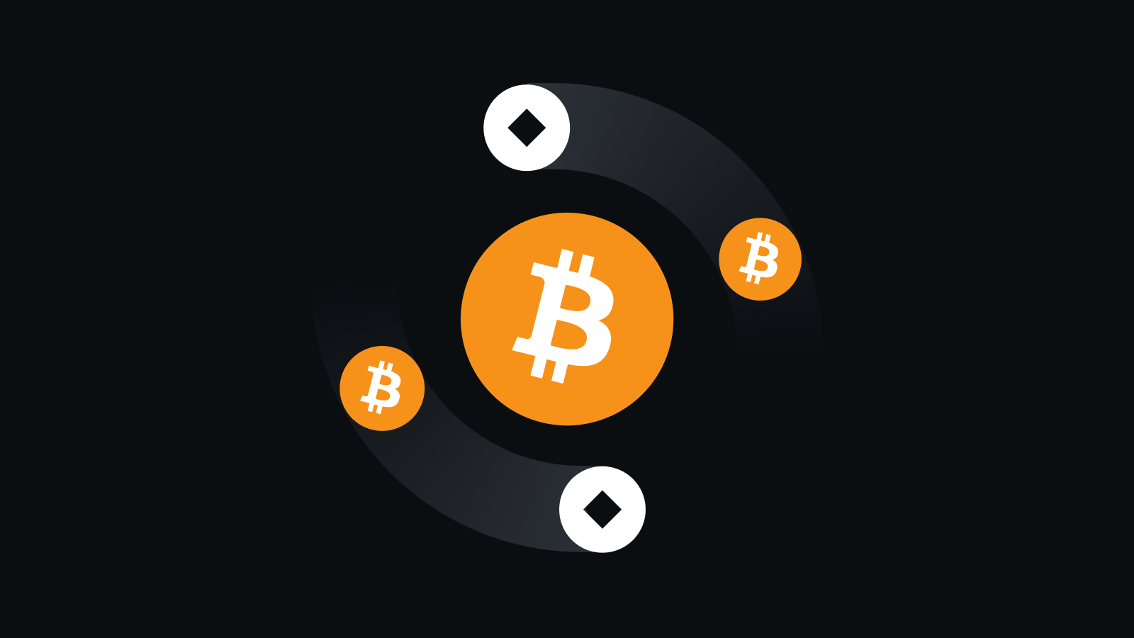 火星公链技术赋能